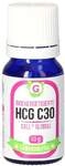 PZN-DE 11531516, Hecht HCG C30 Gall 10 g Globuli - Nahrungserg&auml;nzungsmittel,