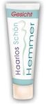 Wenko Wenselaar GmbH &Co KG Haarlos sch&ouml;n Gesichtscreme 30 ml -
