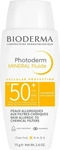 PZN-DE 17670006, Bioderma Photoderm Mineralfluid Spf 50+ 75 G - Mineralischer