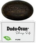 Spa Vivent Vertriebs GmbH Schwarze Seife Dudu Osun Pure, parf&uuml;mfrei - 150 g Seife