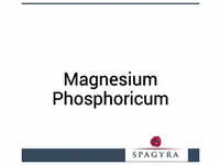 PZN-DE 11555451, Spagyra Magnesium Phosphoricum D12 10 G Globuli - Homöopathisches