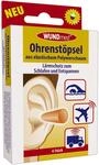 Axisis GmbH Ohrenst&ouml;psel 4 St&uuml;ck - 4 St&uuml;ck 11025730
