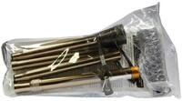 LUDWIG BERTRAM GmbH Gehstock Faltbar Bronze - 1 St&uuml;ck 01334192