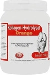 PZN-DE 11101773, Berco Kollagen Hydrolysat Orange Pulver 500 G - Unterst&uuml;tzend zur
