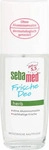 PZN-DE 06604319, Sebamed Frische Deospray Herb 75 ml - Deo-Spray, Grundpreis: &euro;