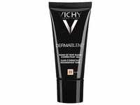 PZN-DE 04181576, Vichy Dermablend Make-Up Nr.35 Sand 30 ml + gratis Mineral 89 10 ml