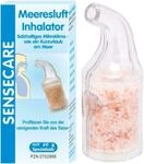 Apotheken Marketing Vertrie Meeresluft Salz Inhalator - 1 Inhalat 00702966