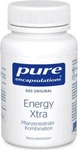 PZN-DE 18154531, Pro Medico Pure Encapsulations Energy Xtra 60 Kapseln -