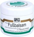 ilapo Tiroler Steinoel Fussbalsam - 100 ml Balsam 07528632
