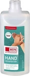 PZN-DE 12567396, WEPA Handdesinfektion - Handdesinfektion, Grundpreis: &euro; 23,64 /