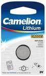 ADA Import& Gro&szlig;vertriebs Camelion CR2025 3V Lithium Knopfzelle 1 St&uuml;ck -