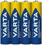 Voltronic GmbH Micro Alkaline Batterie (AAA) -