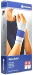 Bauerfeind AG / Orthop&auml;die Manutrain Handgelenkbandage 4 Rechts Titan - 1 Bandage