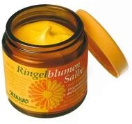 MM COSMETIC GmbH Ringelblumensalbe mit Vitamin E - 100 ml Salbe 03488723
