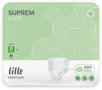 Ontex Healthcare Deutschlan Suprem Pants Super Gr&ouml;&szlig;e L 14 St&uuml;ck - 14 St&uuml;ck Gr. L
