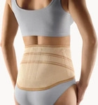 PZN-DE 05873201, Bort Stabilobasic Lady R&uuml;ckenbandage Mit Pel. 2 Haut -