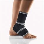 Bort GmbH Bort Talostabil Eco Kn&ouml;chelst&uuml;tze Medium Schwarz - 1 Bandage 09444342