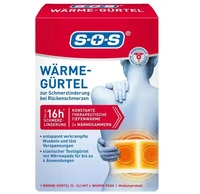 PZN-DE 09684164, SOS W&auml;rme-G&uuml;rtel