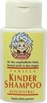 Runika Vanilla Kindershampoo Floracell 100 ml - 100 ml Shampoo 03492245