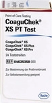 PZN-DE 04659339, Roche Diagnostic Combur 10 Test Teststreifen - Nachweis von 10