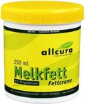 PZN-DE 07380098, Allcura Melkfett 250 ml Creme Mit Ringelblumen Ohne Vaseline - Zur