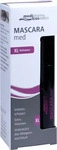 PZN-DE 13502482, medipharma cosmetics Mascara Med XL-Volumen 6 ml - F&uuml;r kr&auml;ftigere