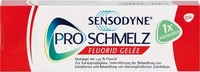 PZN-DE 04978607, Sensodyne Proschmelz Fluorid Gelee 25 g - Zur Kariesprophylaxe,