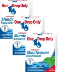 PZN-DE 03277742, One Drop Only Nat&uuml;rlich Mundwasser 50 ml Konzentrat - Zur
