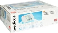PZN-DE 07365845, Boso Medicus Vollautomat.Blutdruckmessgeraet - Zur Messung des