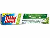 PZN-DE 06571318, Roha Fittydent sensitive Haftcreme 40 g Creme - Für Zahnprothesen,