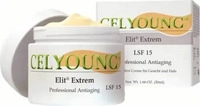 PZN-DE 01354941, Celyoung Elit Extrem Creme Lsf15 50 ml Creme - Zur Hautpflege,
