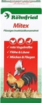 PZN-DE 02703438, Mitex R&ouml;hnfried Konzentrat vet. 500 ml - Ungezieferschutz,