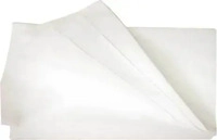 PZN-DE 02513614, Careliv Bettschutzeinlage Folie Molton 120x200cm - Bei Inkontinenz.