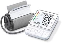 BEURER GmbH BEURER BM51 easyClip Oberarm-Blutdruckmessger&auml;t - 1 St&uuml;ck 16169557