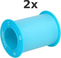 PZN-DE 01155012, BSN Leukoflex 5mx5cm 1124 Verbandpfl - Zur Wundversorgung
