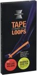 Compressana GmbH Compressana Tape Correction Loops Gr.3 Makeup 2 St&uuml;ck - 2 St&uuml;ck