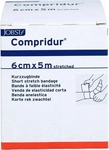 PZN-DE 02059629, BSN Compridur Kompr.Binde Ged. 5mx 6cm 1054 - Zur Wundversorgung