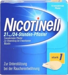 PZN-DE 03764577, Nicotinell 21 mg 24-Stunden-Pflaster 14 St&uuml;ck - Zur