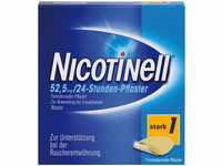 PZN-DE 03764560, Nicotinell 21 mg 24-Stunden-Pflaster 7 Stück - Zur