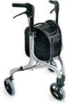 Weinberger GmbH & Co. KG Aluminium-Rollator mit 3 R&auml;dern -