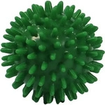 PZN-DE 01420690, Rehaforum Igelball 7 cm Gr&uuml;n 1 St&uuml;ck - Igelball