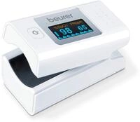 BEURER GmbH Beurer Pulsoximeter PO35 1 St&uuml;ck - 1 St&uuml;ck 16743275