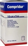PZN-DE 02059641, BSN Compridur Kompressions Binde 5mx10cm 1 Binde - Zur