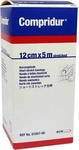 PZN-DE 02059658, BSN Compridur Kompressions Binde Gedehnt 5mx12cm 1 Binde - Zur