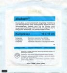 W.S&Ouml;HNGEN GmbH Aluderm Kompresse 10 X 10 cm 1 Kompresse - 1 Kompressen 03147241