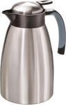 MATO Interpraesent GmbH Edelstahl Isolierkanne Bella , 1,5 Ltr. 1 St&uuml;ck -