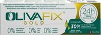 MedoVital Handels GmbH Prothesenhaftcreme OlivaFix Gold 75 g -