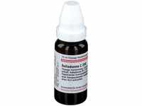 PZN-DE 07161309, DHU Belladonna C 200 Dilution 20 ml - Registriertes homöopathisches