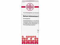 PZN-DE 07170946, DHU Kalium Bichromicum D 8 Globuli - Registriertes homöopathisches