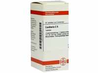 PZN-DE 07163194, DHU Cantharis C 6 Tabletten - Registriertes homöopathisches